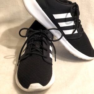 Adidas Cloudfoam QT sneakers